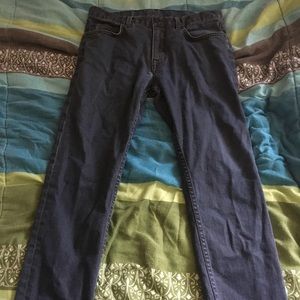 Helmut Lang 5 Pocket Jeans Size 29-30